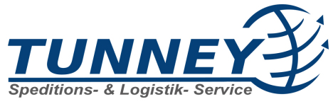 Mark Tunney Logistik